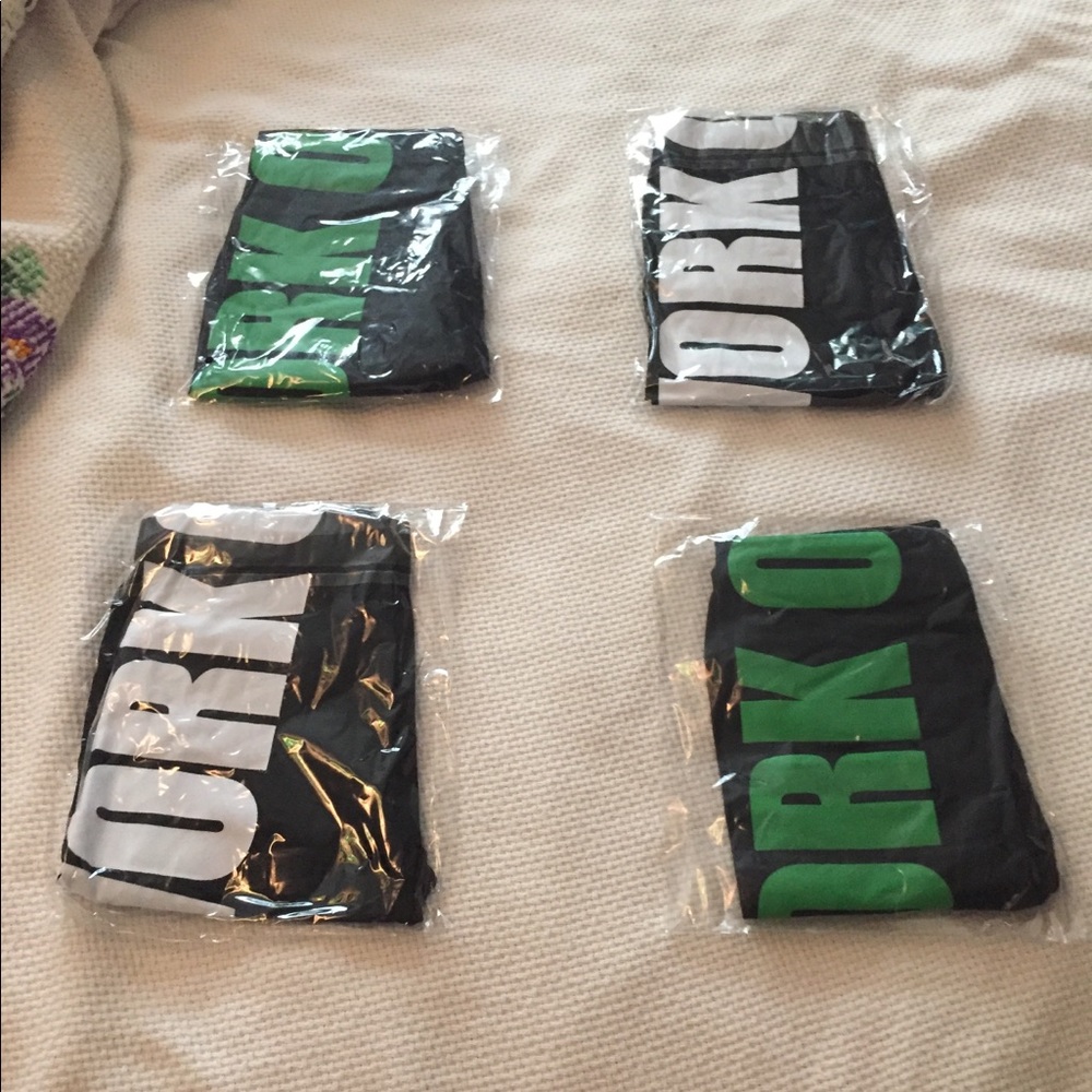 BNWT leggings, multiple sizes
